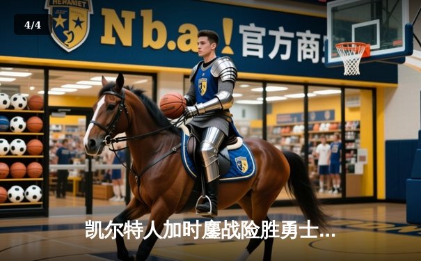 凯尔特人加时鏖战险胜勇士，塔图姆44分创赛季新高 - 4