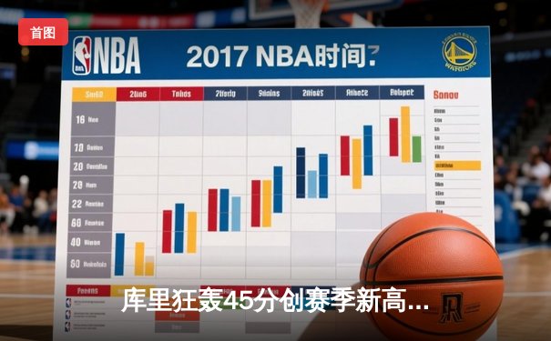 库里狂轰45分创赛季新高 勇士加时险胜凯尔特人重返西部前六